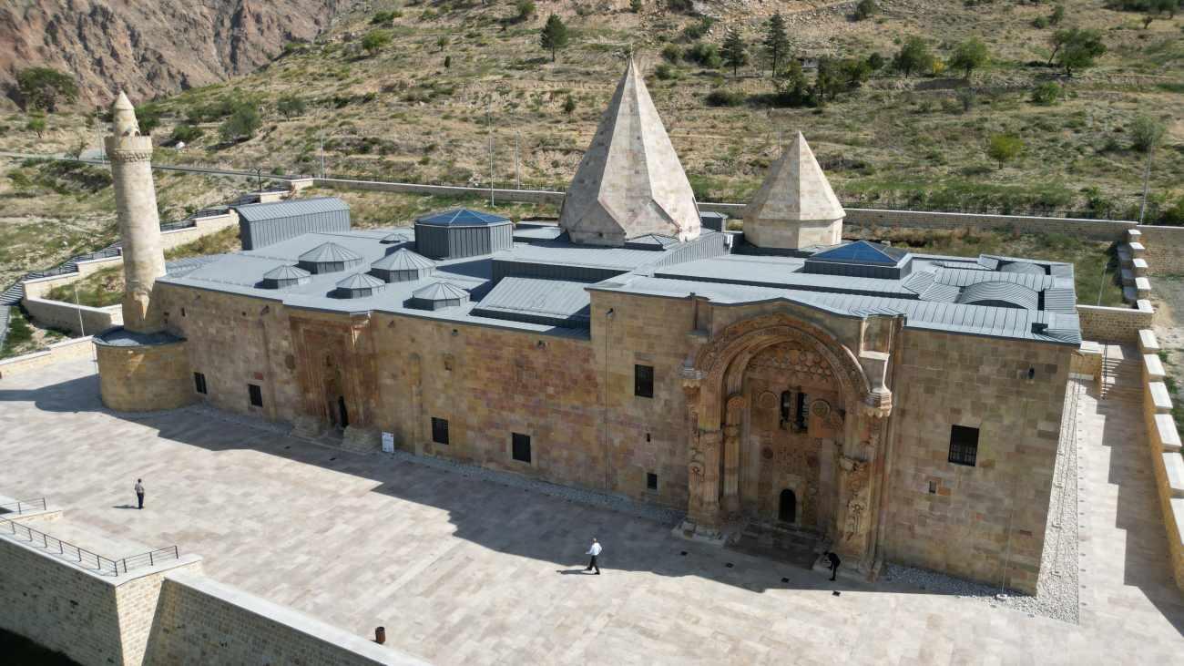 Divriği Ulu Cami