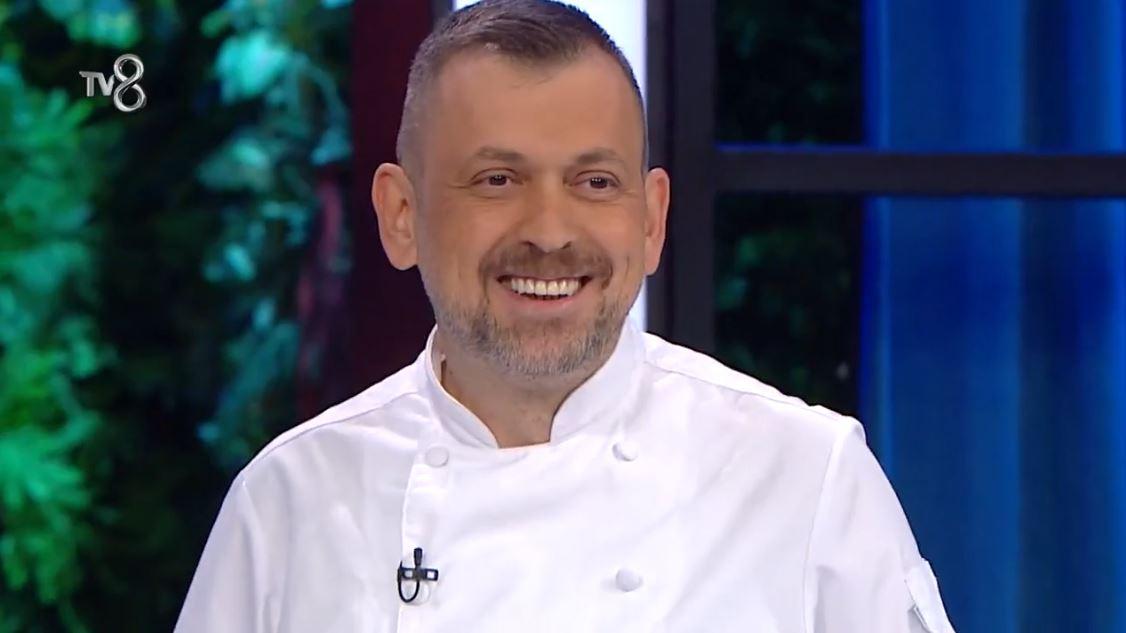 Masterchef Türkiyenin konuğu Doğa Çitçi kimdir