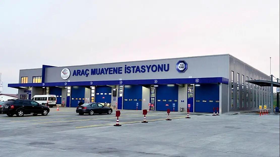 2025 araç muayene ücretleri ne kadar 