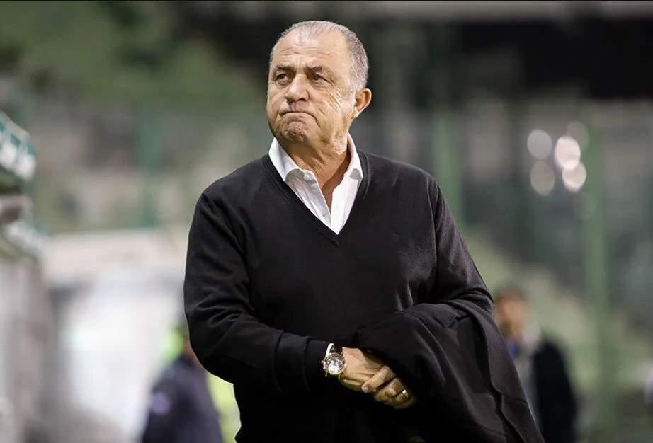 Fatih Terim