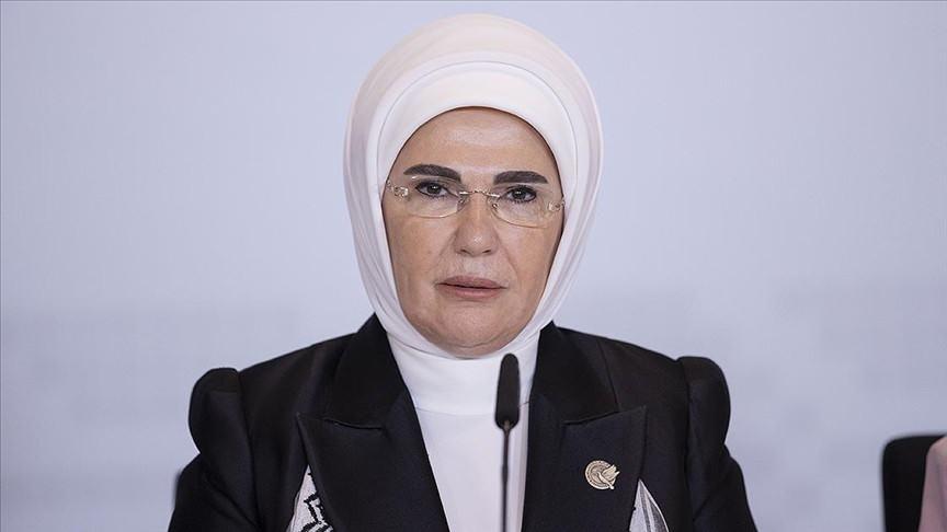 Emine Erdoğan