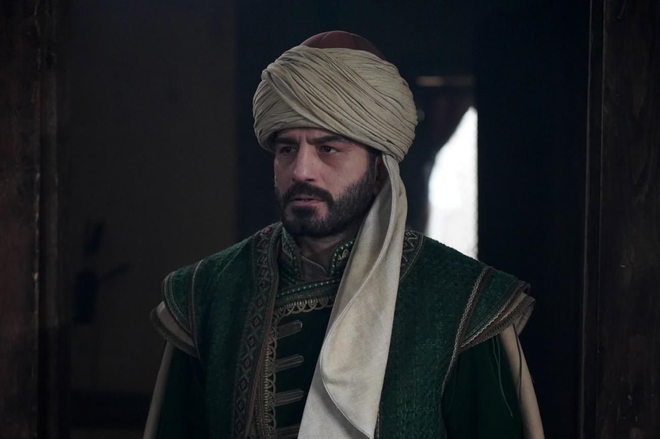 Ufuk Bayraktar Mihailoğlu Battal Bey karakteri ile ekranlara dönüyor
