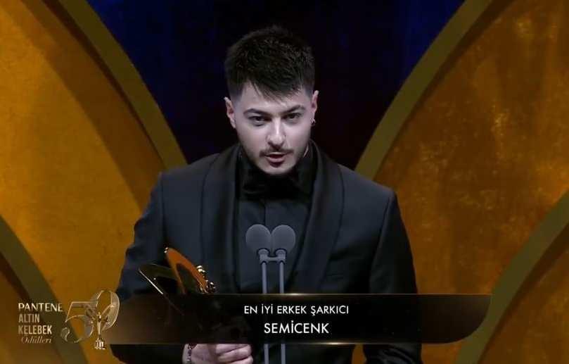 Semicenk (Cenk Baş)