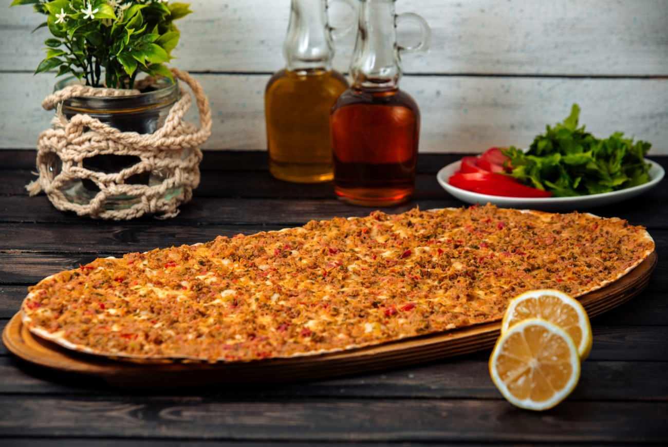 Lahmacun