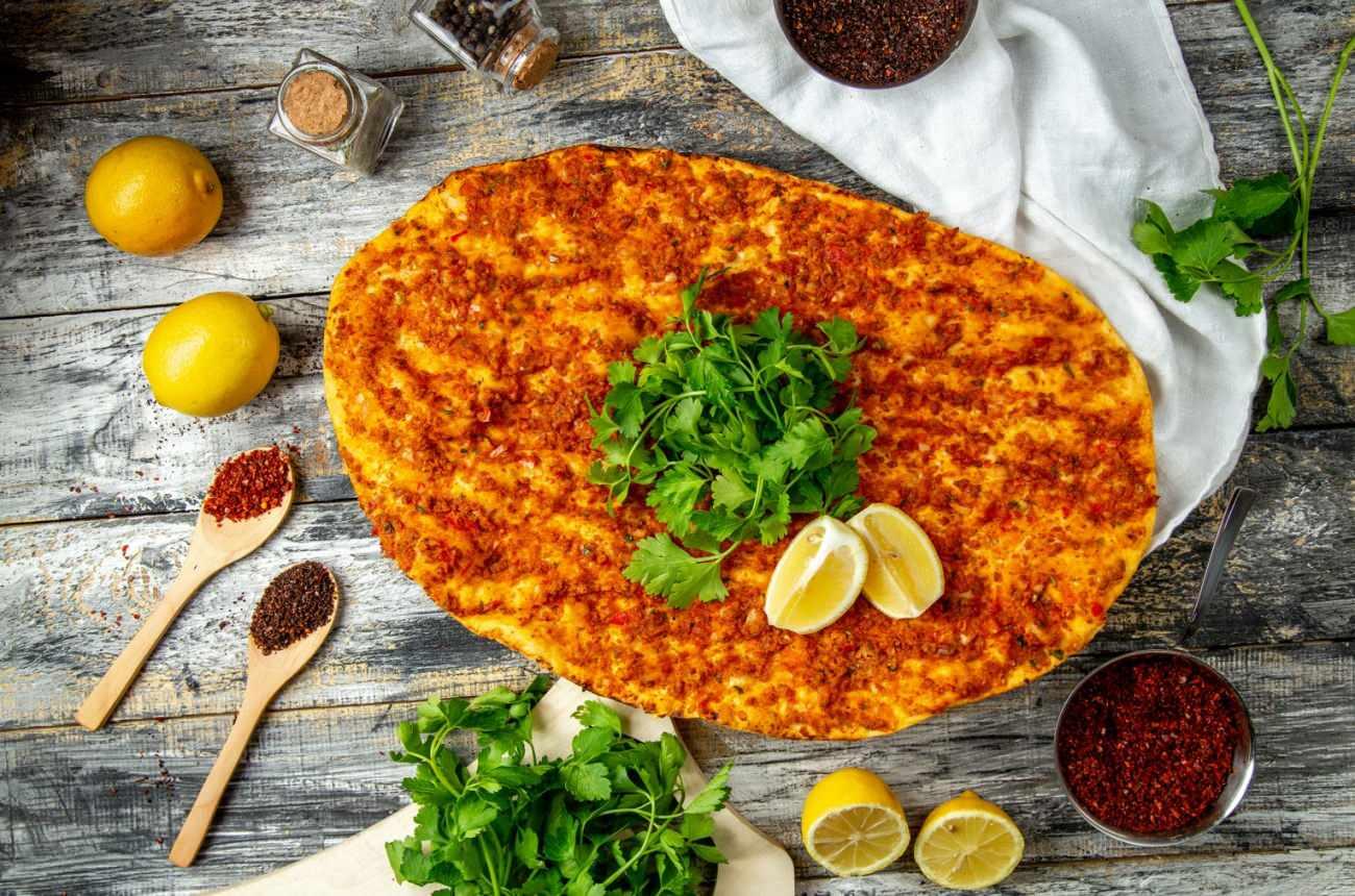 Lahmacun