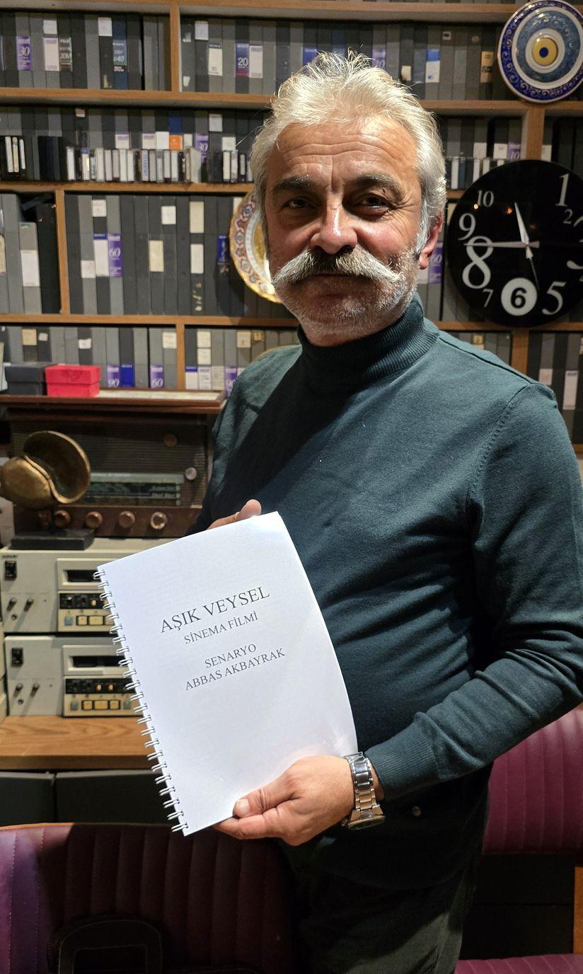 Abbas Akbayrak
