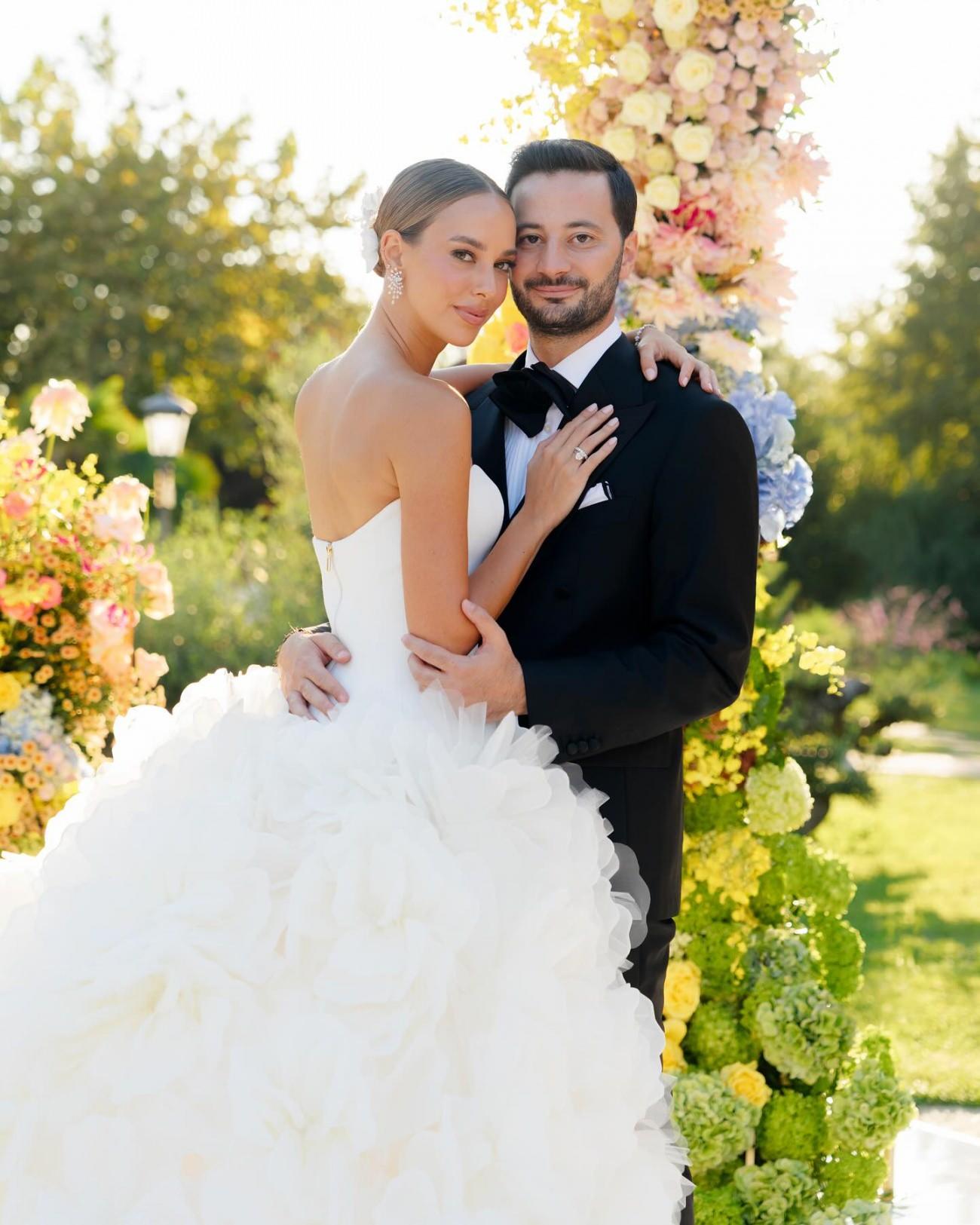 Sima Tarkan ve Mark Başoğlu 