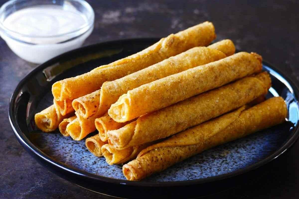 Taquitos