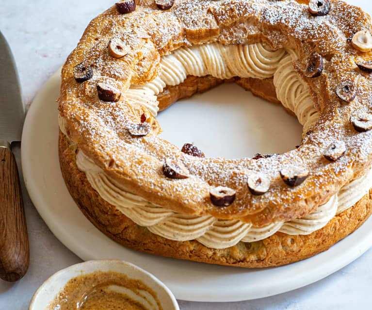 Paris Brest