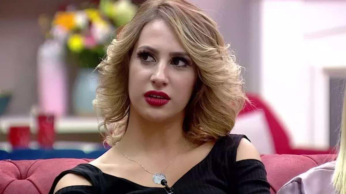 Kısmetse Olur Rabi Karaca