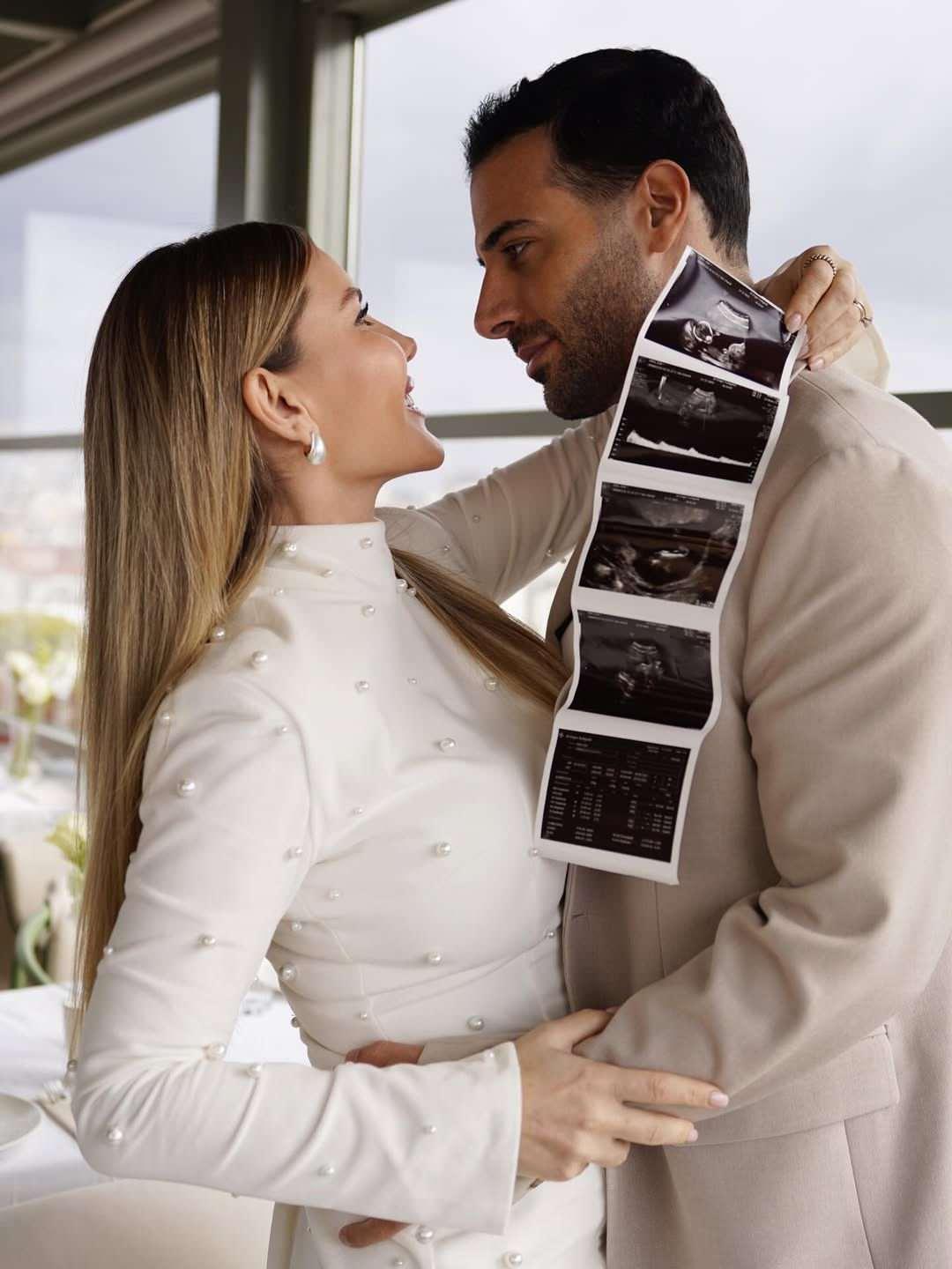 Eda Erol ve Ekrem Karaçayır