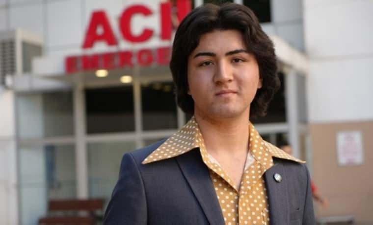 Talha Siraç Ünlü