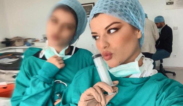 Ayşe Tokyaz cinayeti davasında kritik duruşma ikinci g&uuml;nde