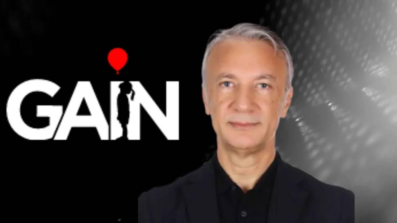 Anahat Holdingin kurucusu ve Yönetim Kurulu Başkanı Selahattin Aydın