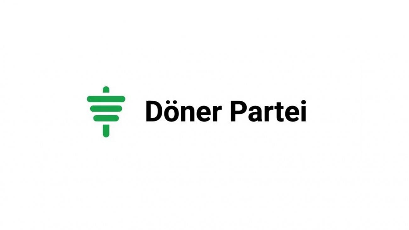 Döner Partisi logosu