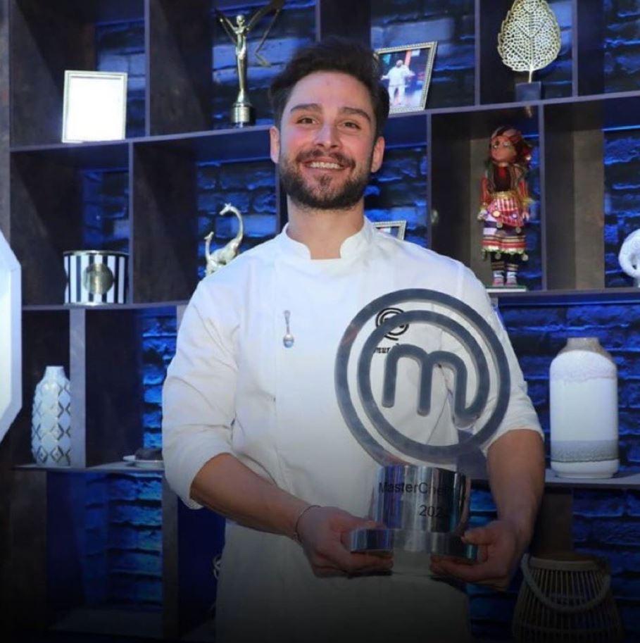 MASTERCHEF ONUR ÜRESİN