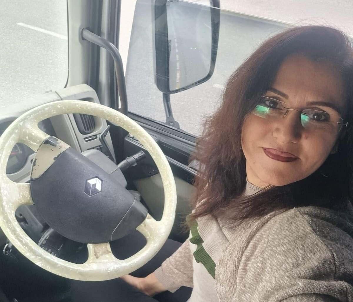 Seher Kılınç
