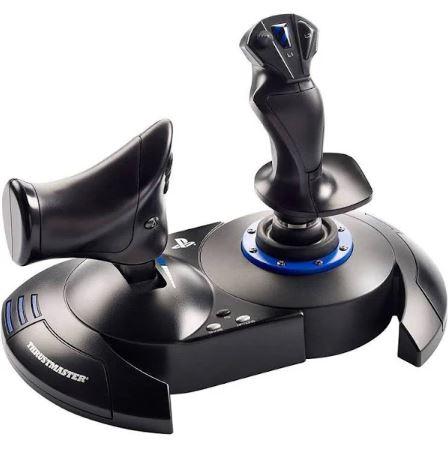 Thrustmaster T.Flight Hotas Joystick