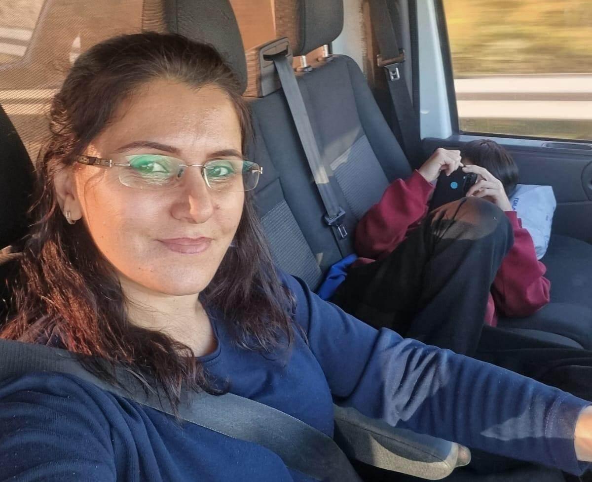 Seher Kılınç