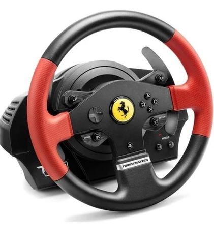 Thrustmaster T150 Ferrari Yarış Direksiyonu