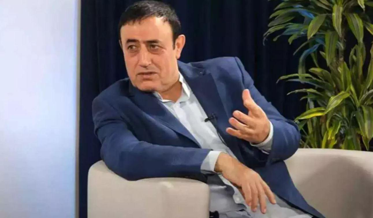 Mahmut Tuncer