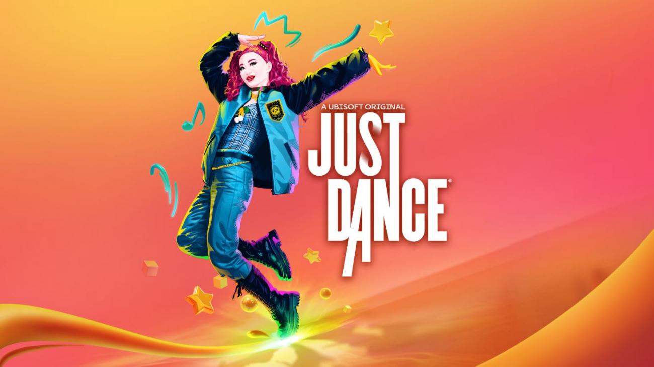 JUST DANCE 2024