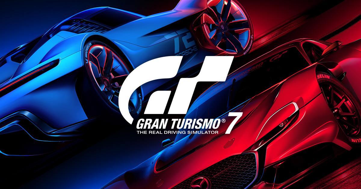 GRAN TURISMO 7