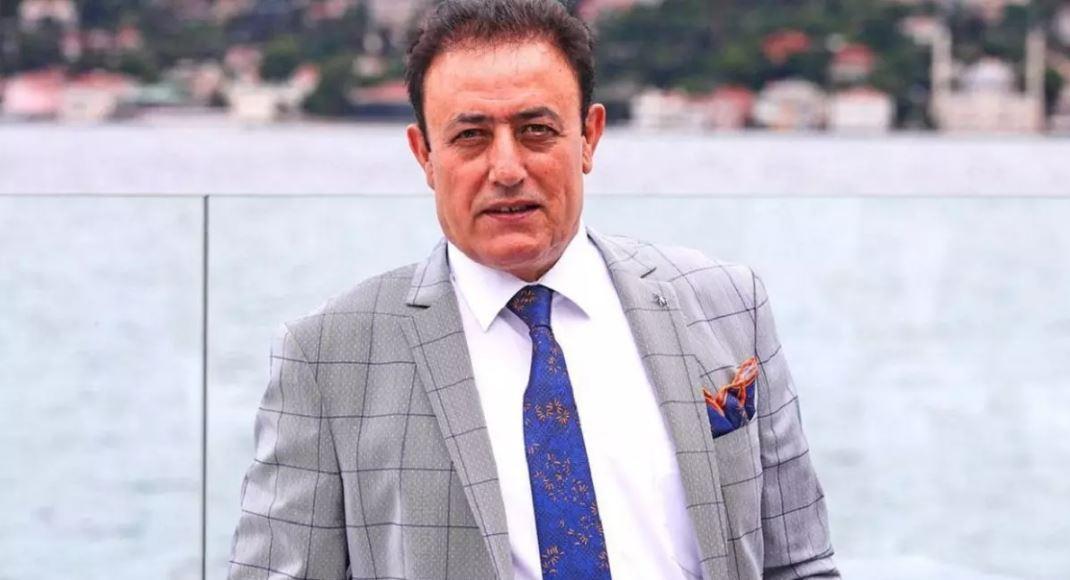 Mahmut Tuncer