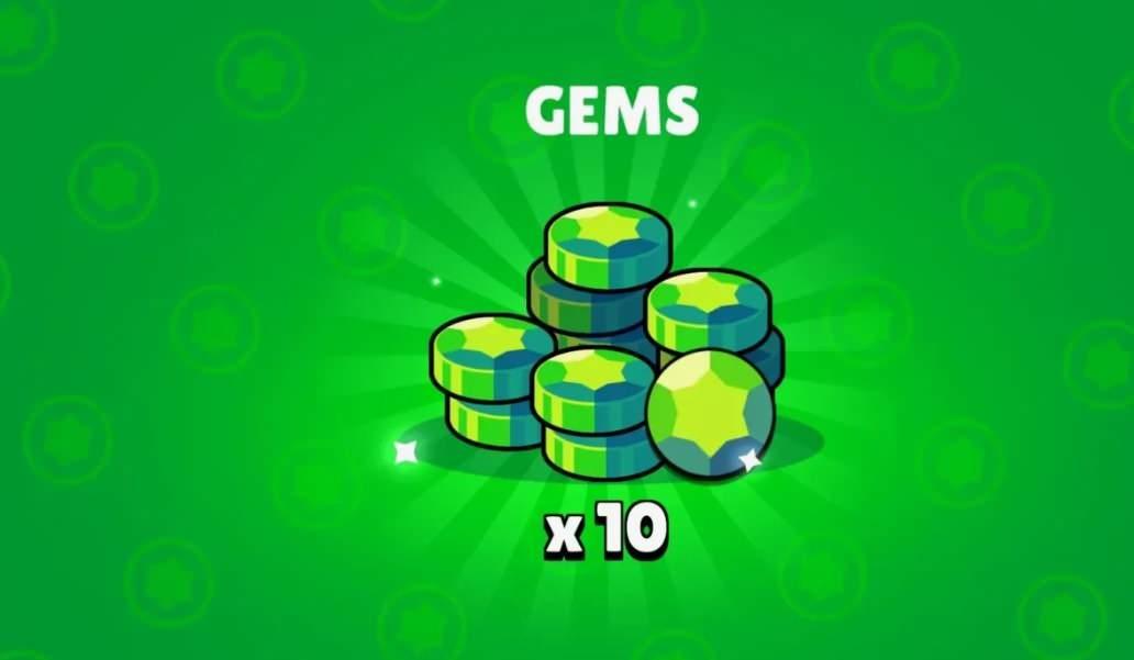 Brawl stars elmas kodu