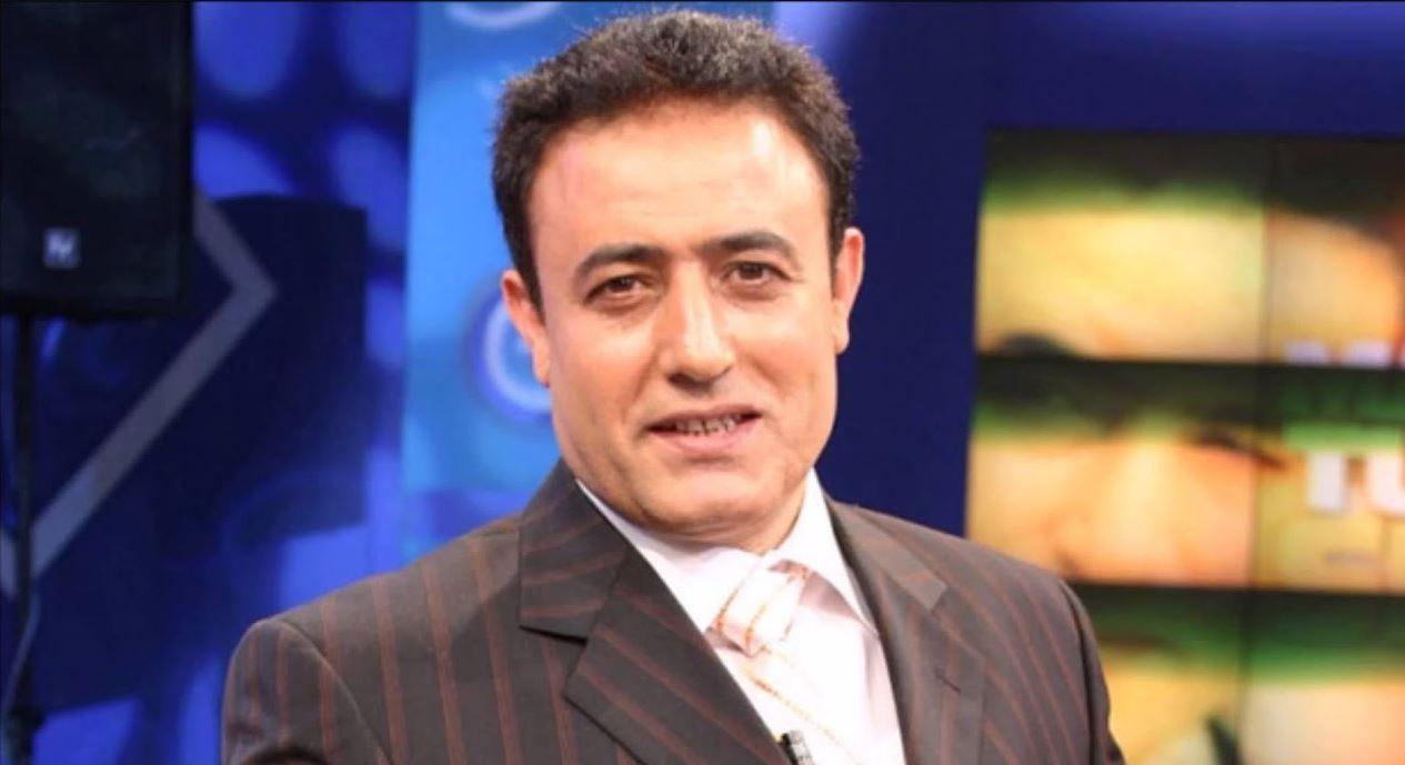 Mahmut Tuncer