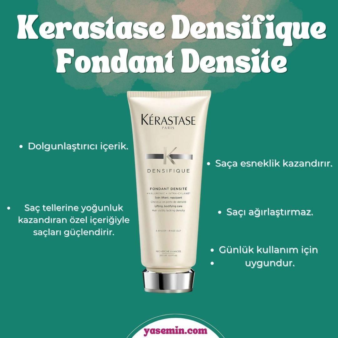 Kerastase Densifique Fondant Densite