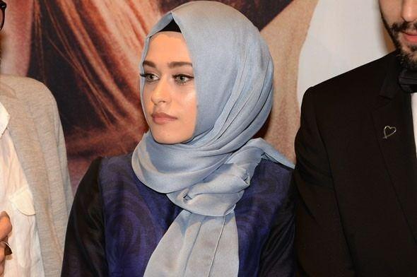 Fatma Büşra Ayaydın