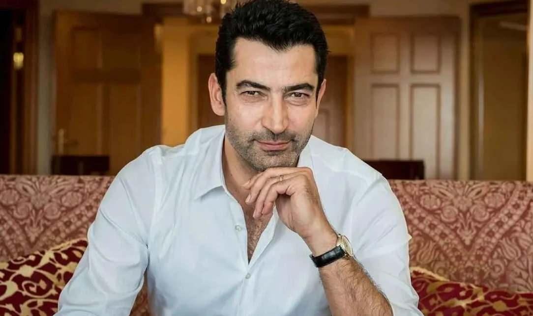 Kenan İmirzalıoğlu