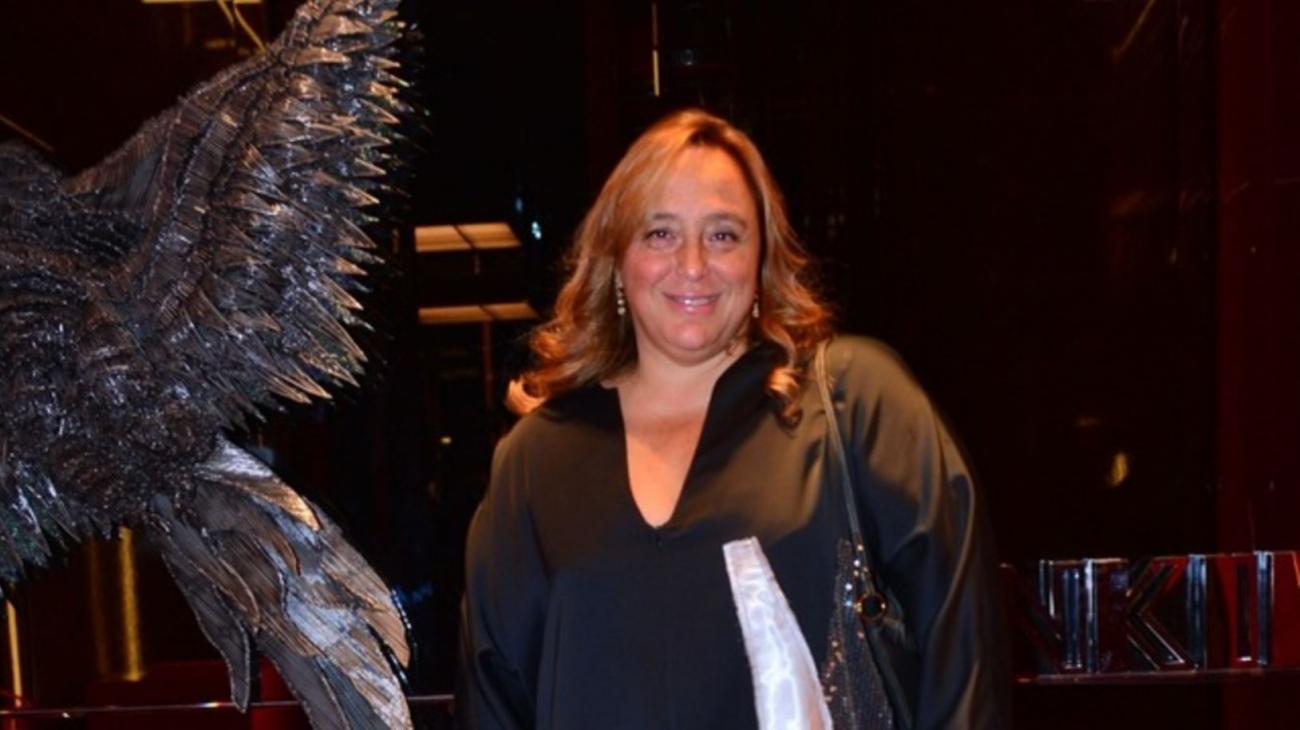 Menajer Ayşe Barım