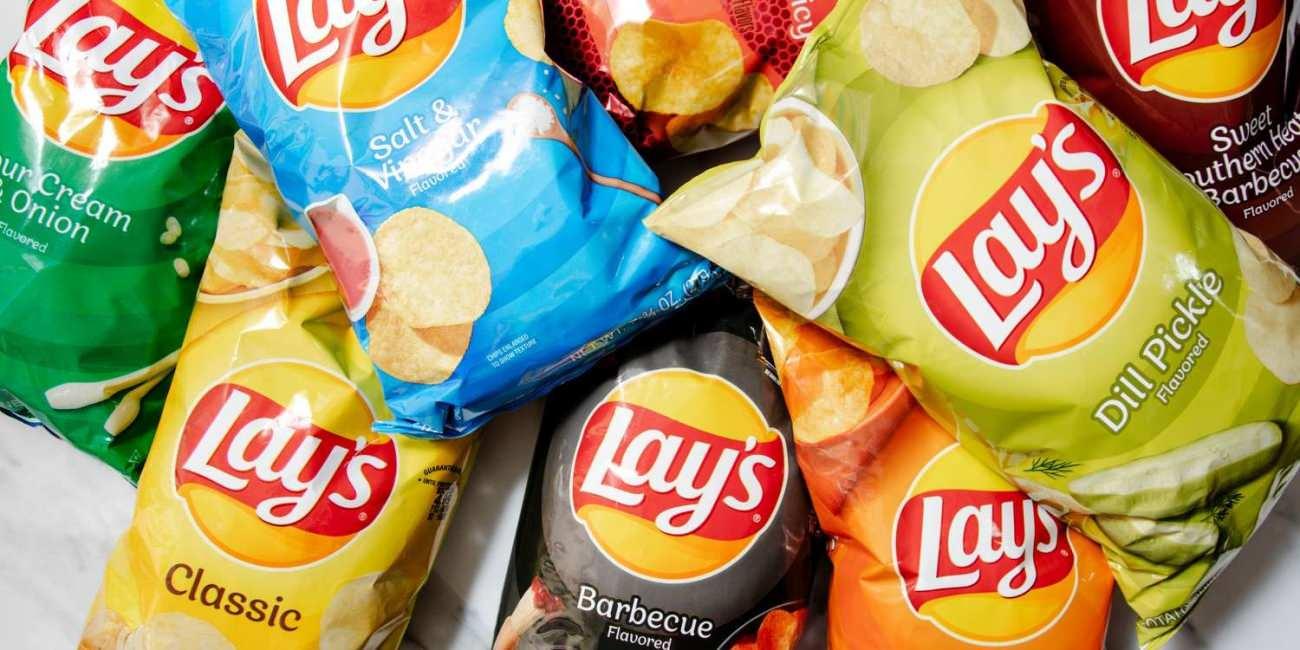 Lays çeşitleri