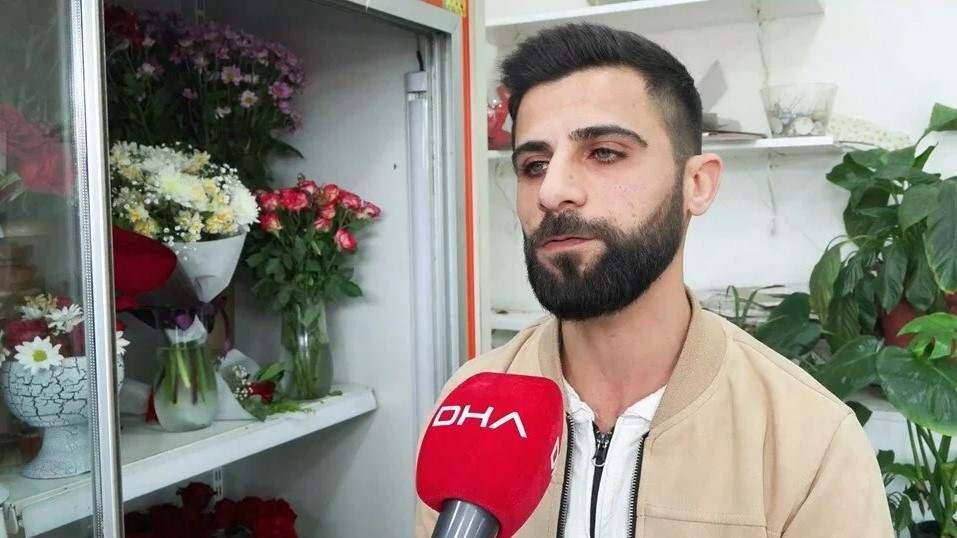 Mehmet Ali Yıldız