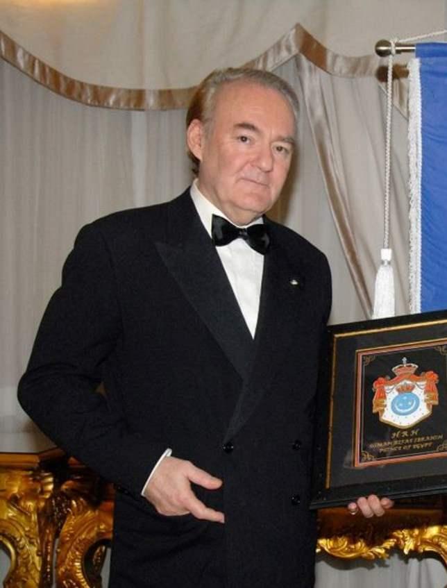 Sultanzade Osman Rifat İbrahim