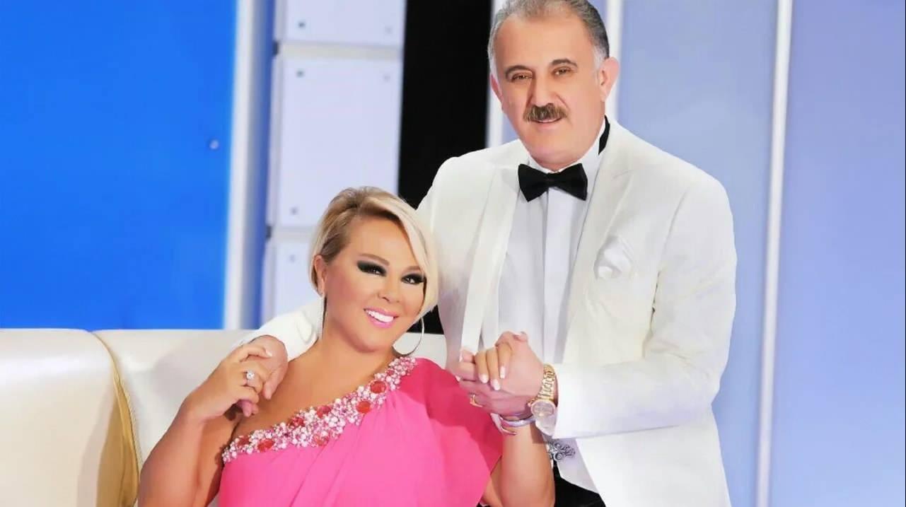 Safiye Soyman ve Faik Öztürk