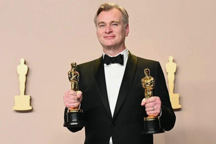 Christopher Nolan