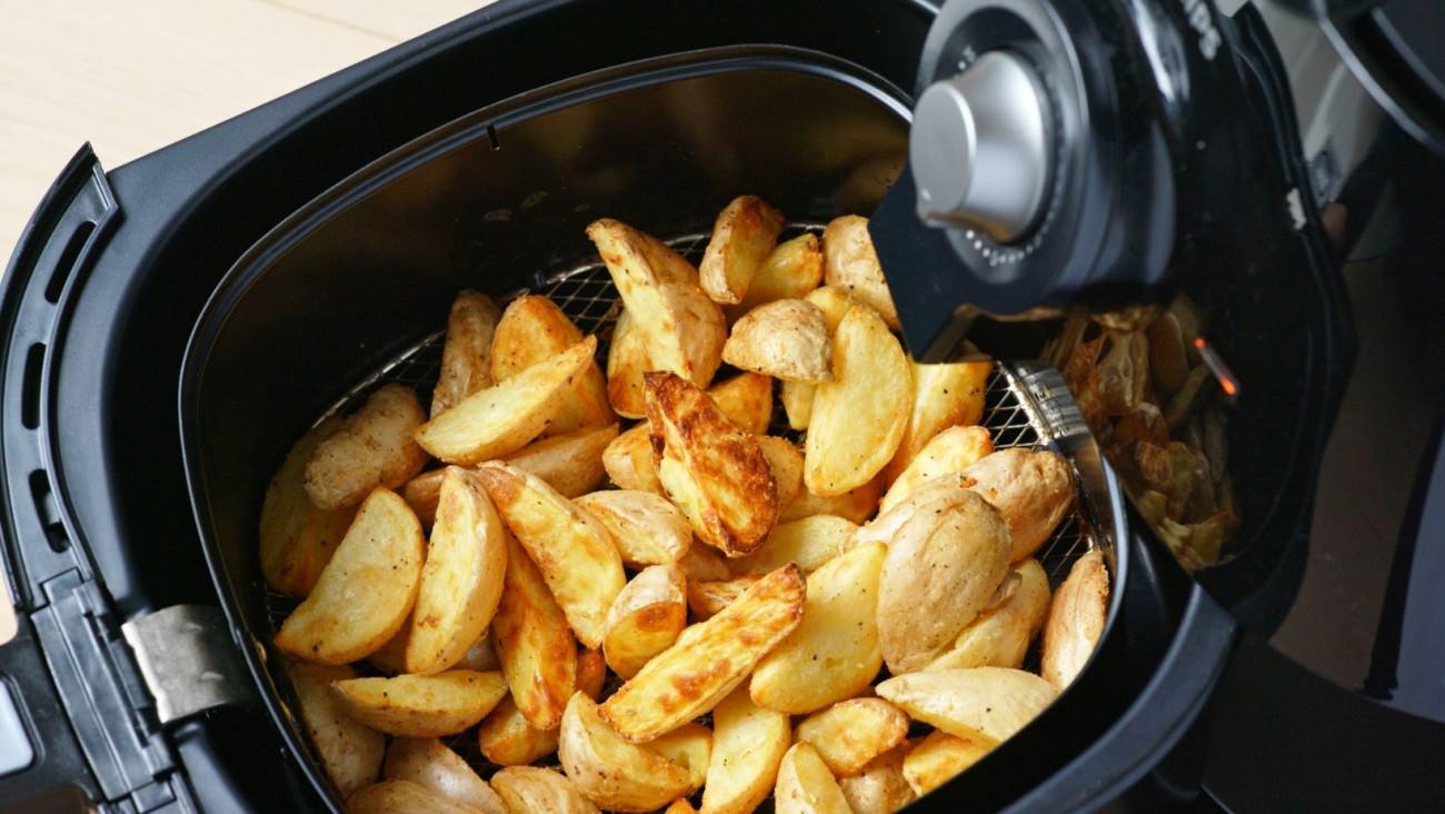 Airfryer