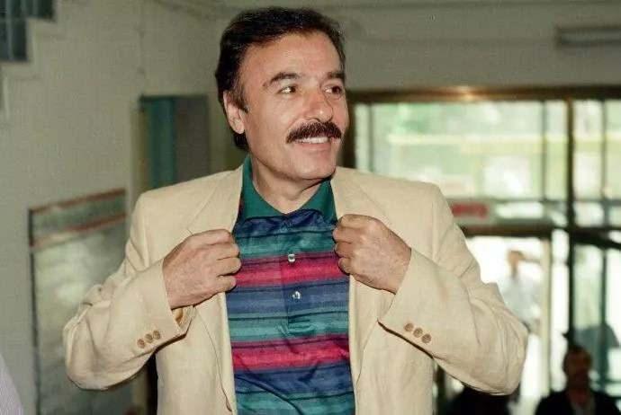 Ferdi Tayfur