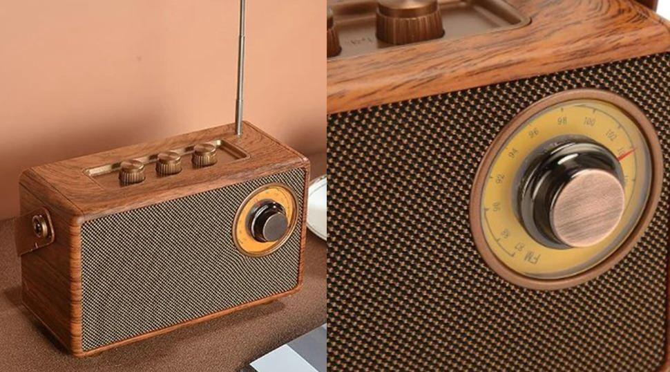 HELKSİNKİ MACHİNE HS-1962 RADYO