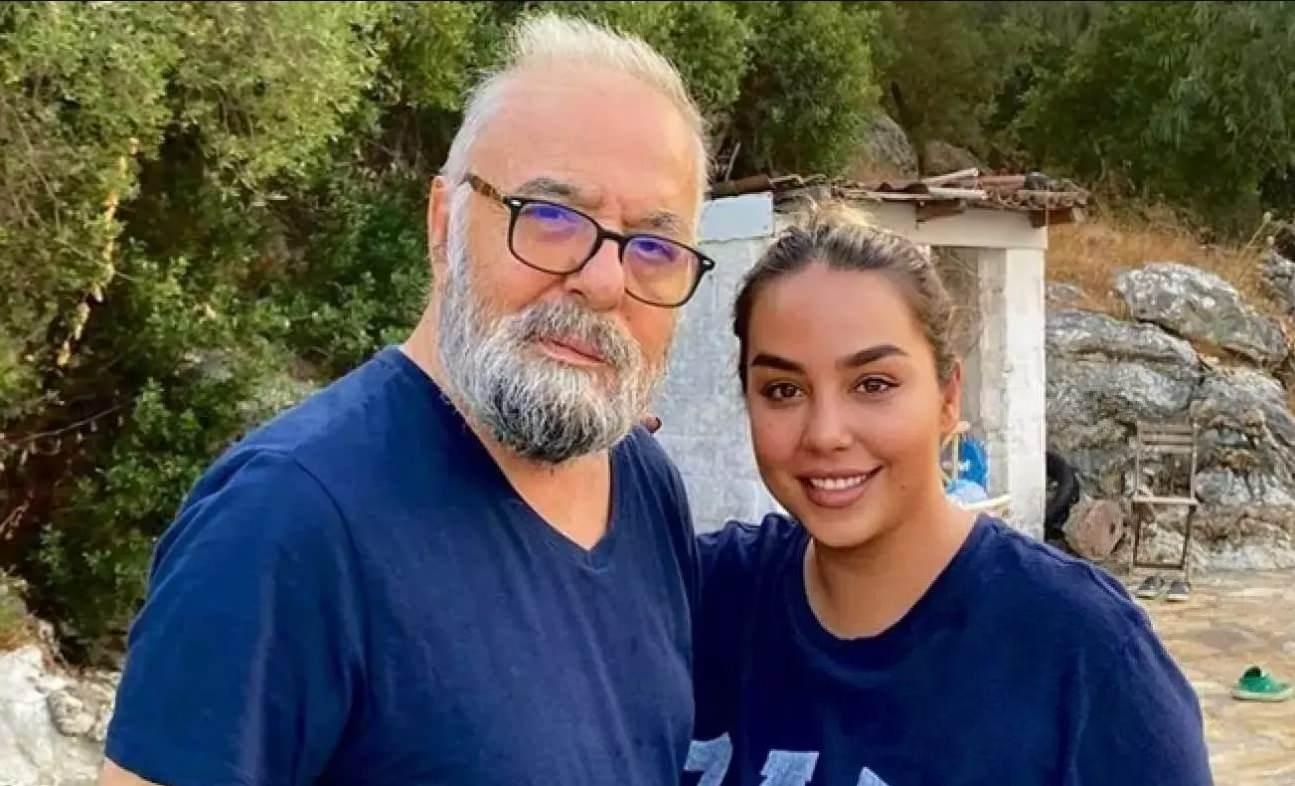 Ferdi Tayfur ve Tuğçe Tayfur