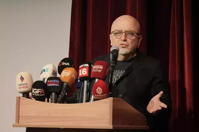BİROL GÜVEN