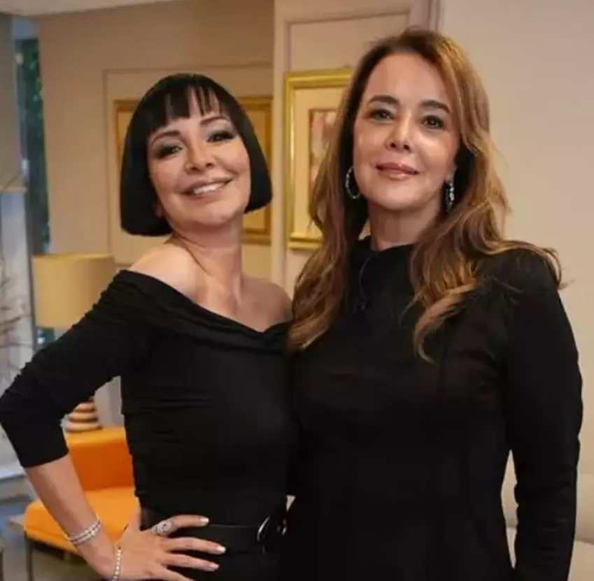 Evrim Akın ve Sibel Bilgiç