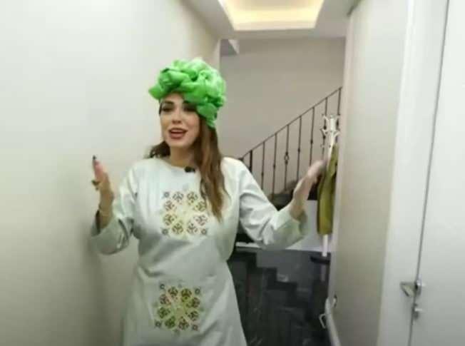 Zuhal Topal