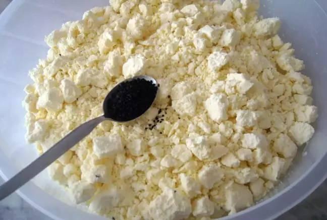 SAHTE TULUM PEYNİRİ