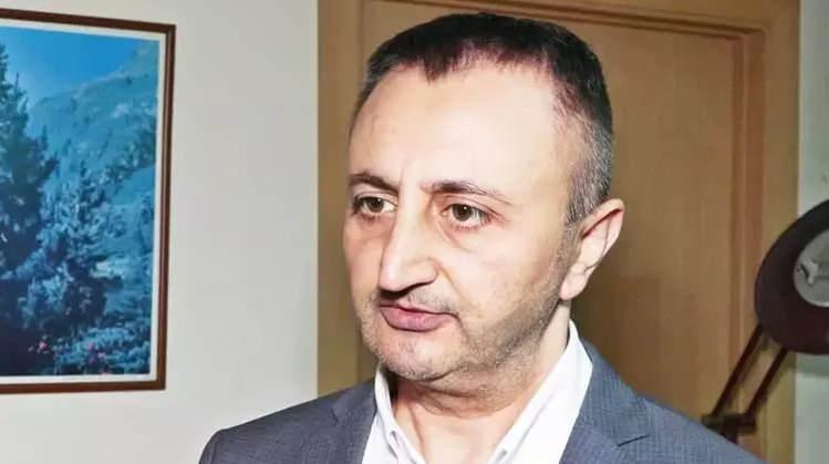 Prof Dr Mehmet Güneş