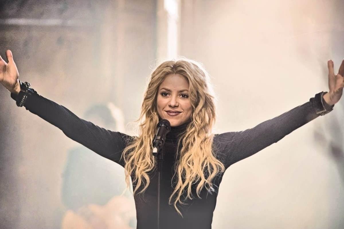 Shakira 