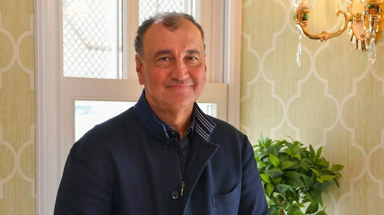 Murat Ülker